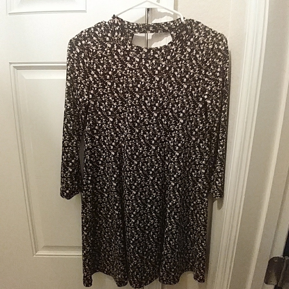 BCBGeneration tunic dress - Picture 2 of 8